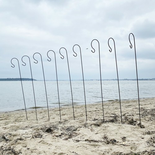 Border hook shepherds - border,