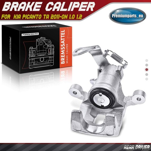 Brake caliper rear right - brake,