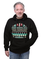 Video Game Ugly Christmas