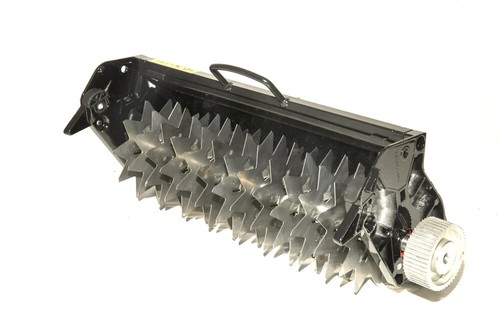 Genuine allett qc51v verticut - genuine,