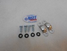 Lambretta Series 1 2 LI TV