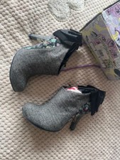 irregular choice baby beauty