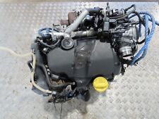Renault Kangoo Engine c/w