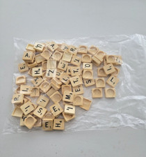 Bulk bundle genuine scrabble