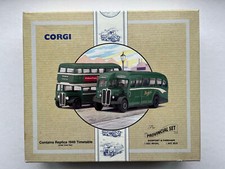 Corgi Gosport & Fareham