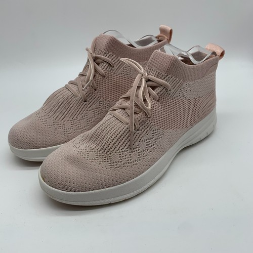 Fitflop uberknit high top - uberknit,
