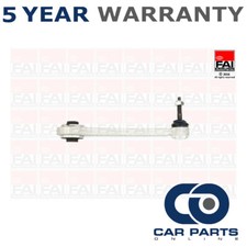 Track Control Arm Front Rear