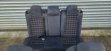 VW GOLF MK5 GTI TARTAN CLOTH