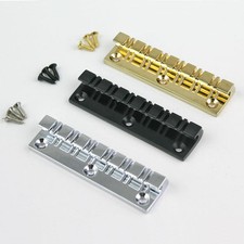 12 String Stopbar Tailpiece