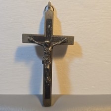 Large Vintage Catholic