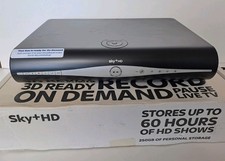 Sky Plus DRX890WL-Z HD 500 GB