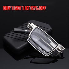 Folding Reading Glasses