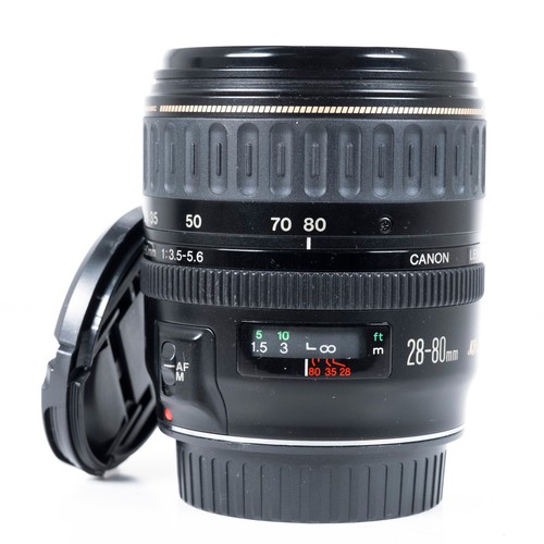 Canon ultrasonic 80mm - canon,