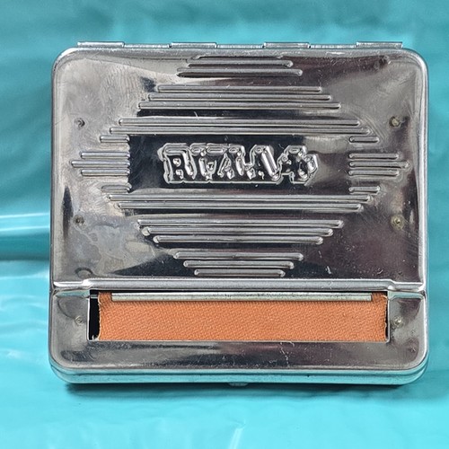 Vintage rizla cigarette - vintage,