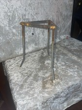 Lab Tripod for Bunsen Burner Original Vintage Lab Apparatus 