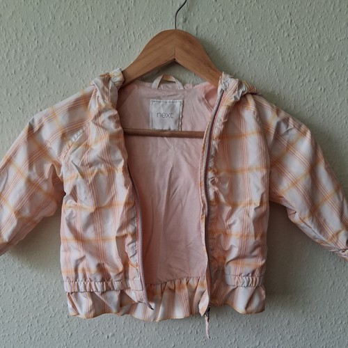 Girl rain coat ages - rain,