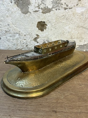 Vintage unusual incomplete - unusual,