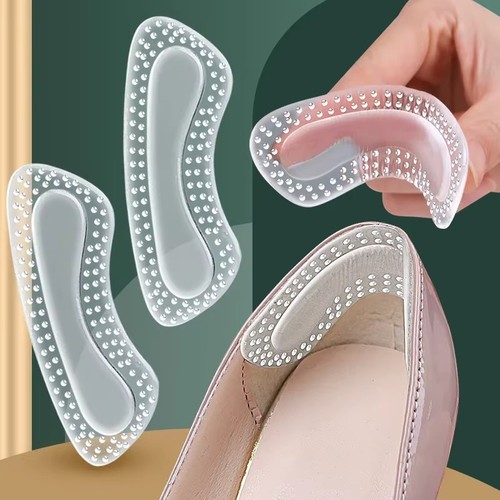 Heel grips pads - pads, for