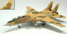 Hogan Wings F-14A Tomcat 1/200
