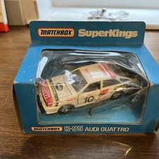 Matchbox Lesney Superkings No