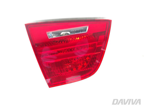 Bmw series rear inner - 3,