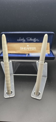 Vintage lady sheaffer fountain - vintage,
