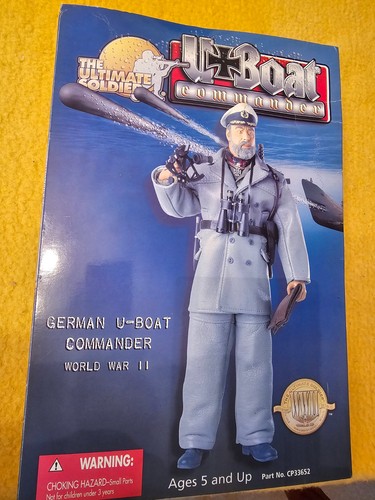 The ultimate soldier - the, 12"