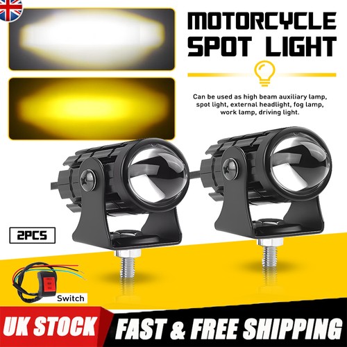 120w motorcycle headlight - motorcycle,