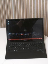Sony Vaio 13 Pro SVP1322A4E, Ultrabook,  Core i5 CPU, 8GB RAM, 256GB SSD