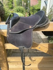 small cub saddle