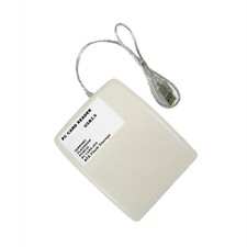 Card Reader Industrial Storage