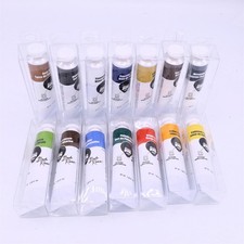 Bob Ross oil colour paint 37ml
