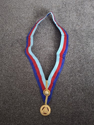 Masonic royal arch surrey - royal, past