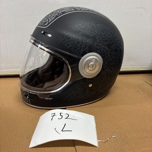 Viper f659 full - full, face