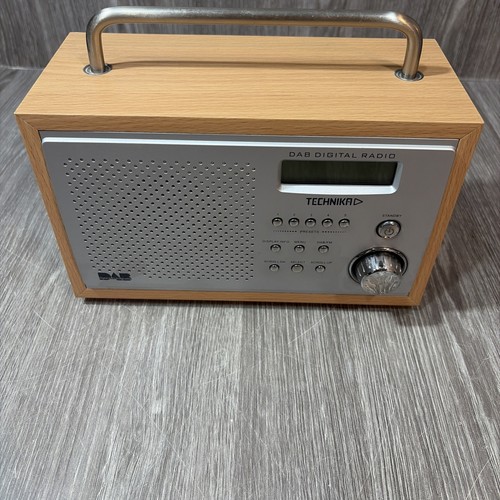 Technika dab 106 - technika, dab-106