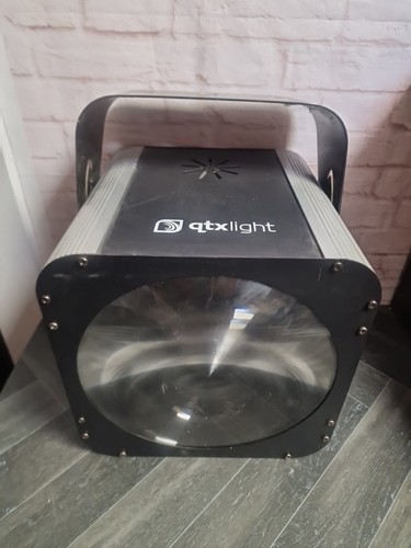 Qtx light atlantis disco - qtx,