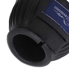 Horse Bell Boots Protective