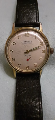 Vintage oriosa international - oriosa,