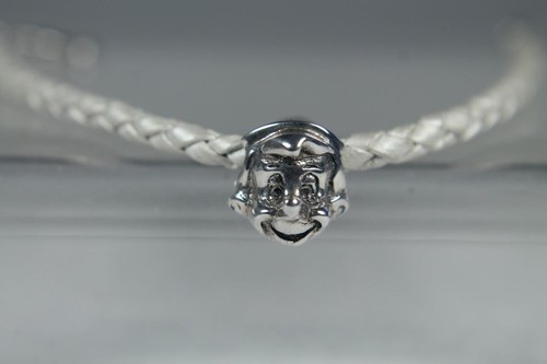 Authentic chamilia pinocchio - authentic,