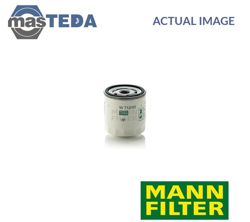 712 engine oil filter - 712/43,
