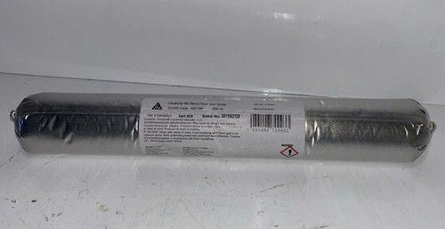 Sika bond wood floor - bond, ms