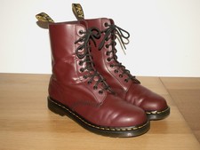 Dr. Martens 1490 smooth