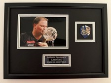 Raymond Van Barneveld Hand