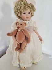 19.5” Pauline’s Limited