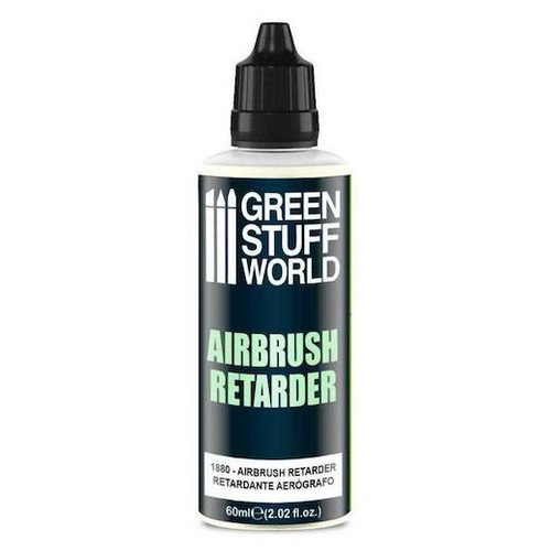 Green stuff world airbrush - stuff,