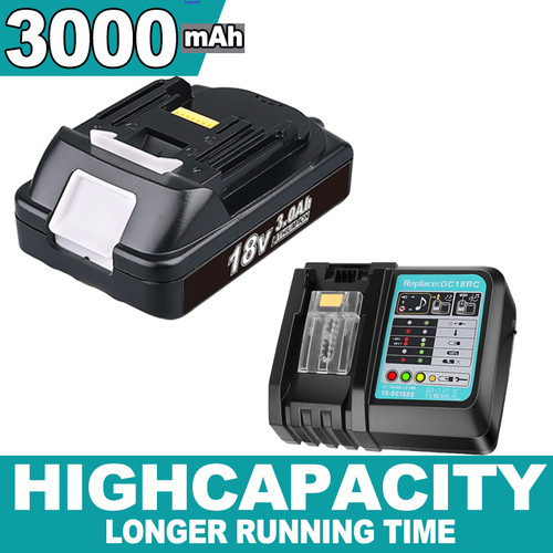 1pack for makita 18v - for,