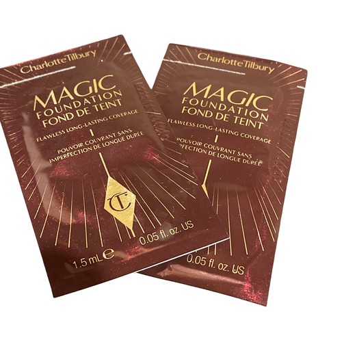Charlotte tilbury magic - x,