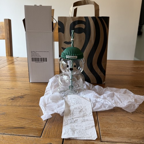 Authentic genuine starbucks - authentic,