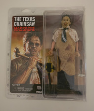Neca Retro Cloth Texas