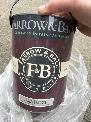 Farrow ball paint - paint,